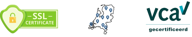 Gecertificeerd landelijk stukadoors